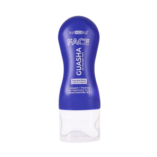 FACE YOGA GUASHA YOUTH CREAM 80 ML