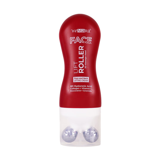 FACE YOGA LIFT ROLLER LIFTING CREAM 80 ML