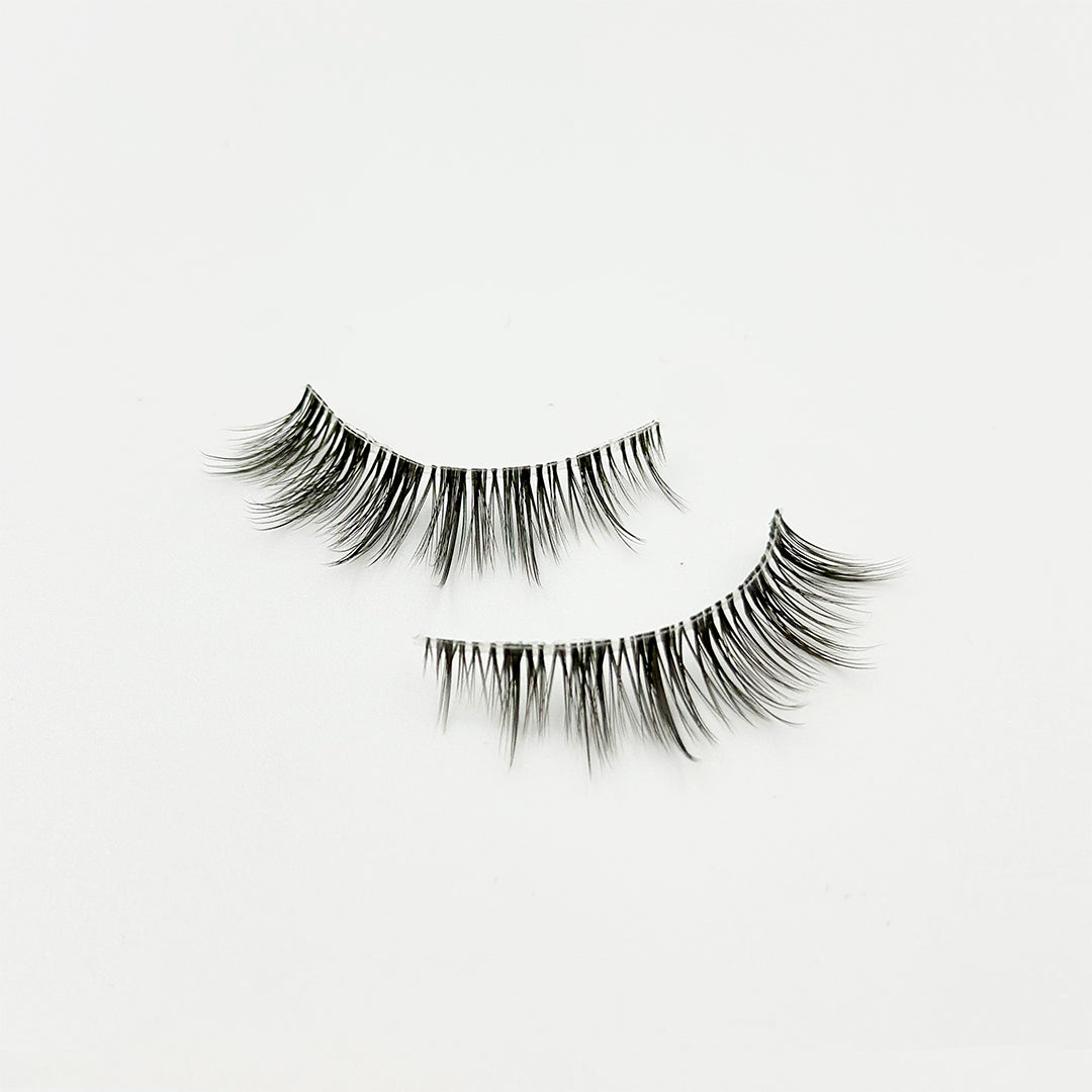 JADE Gorgeous Volume