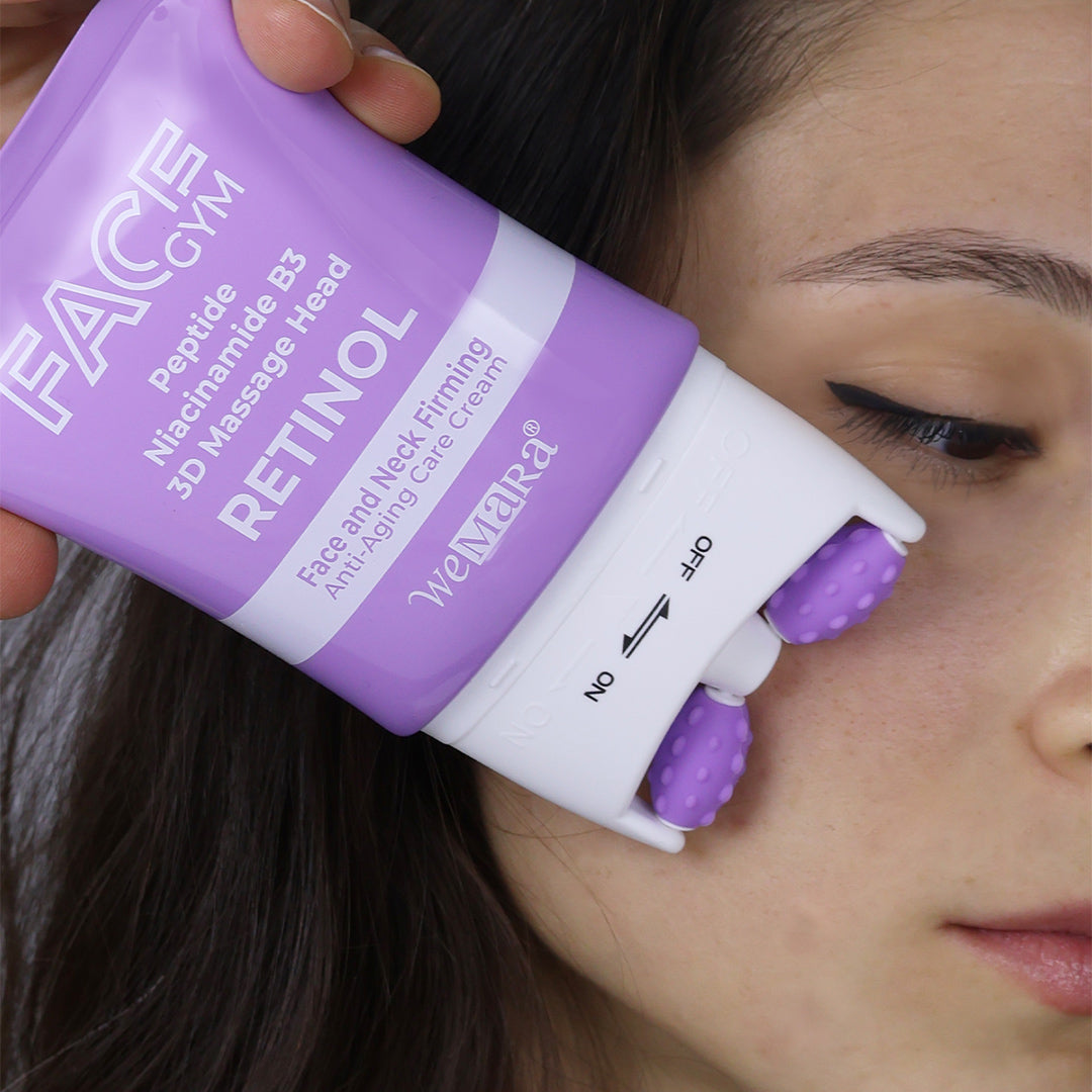 FACE GYM ANTI-AGING CARE CREAM 80 ML (RETINOL)