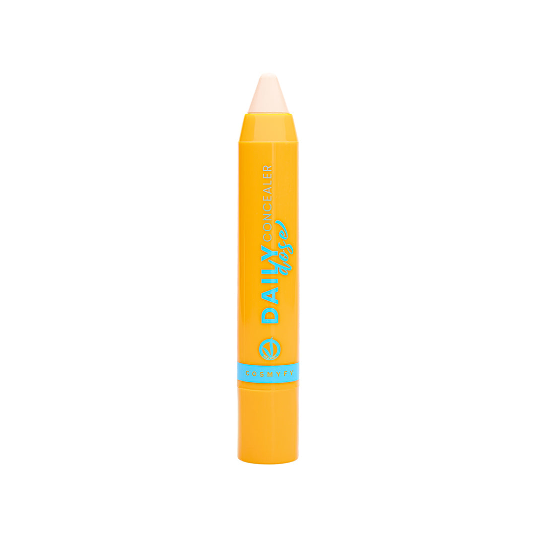 DAILY DOSE - CHUBBY CONCEALER 1 NVM