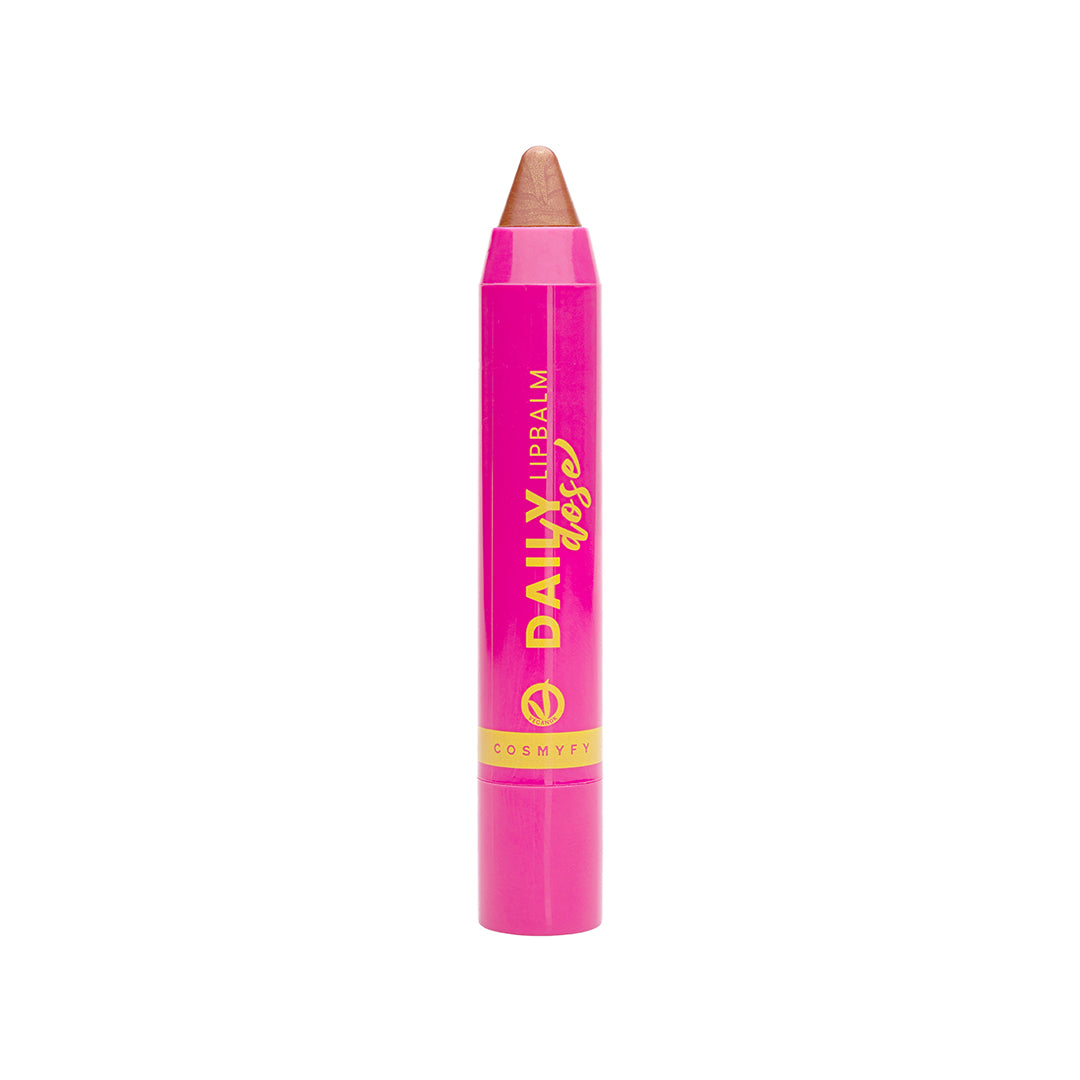 DAILY DOSE - CHUBBY LIP BALM 2 Yap