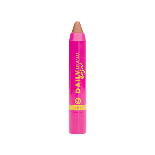 DAILY DOSE - CHUBBY LIP BALM 2 Yap
