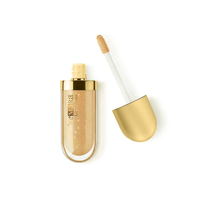 SUN GLOW GOLD GLOSS 8 ML