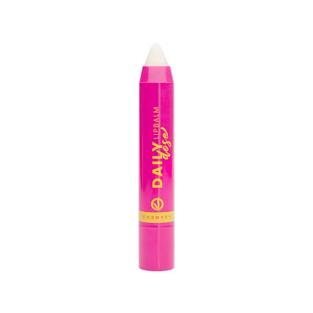 DAILY DOSE - CHUBBY LIP BALM 4 ARI