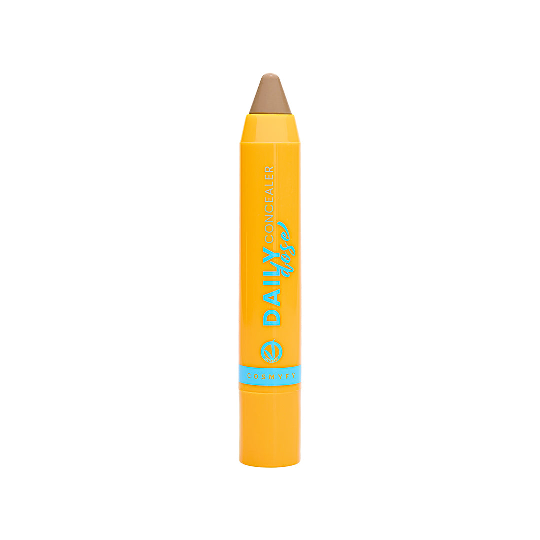DAILY DOSE - CHUBBY CONCEALER 8 SM