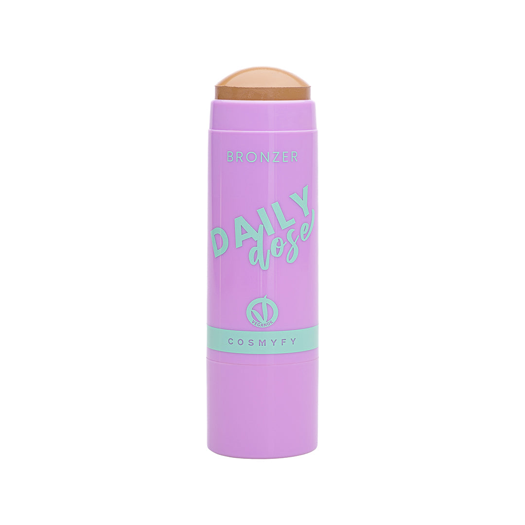 DAILY DOSE - CHUBBY BRONZER 4 OFC