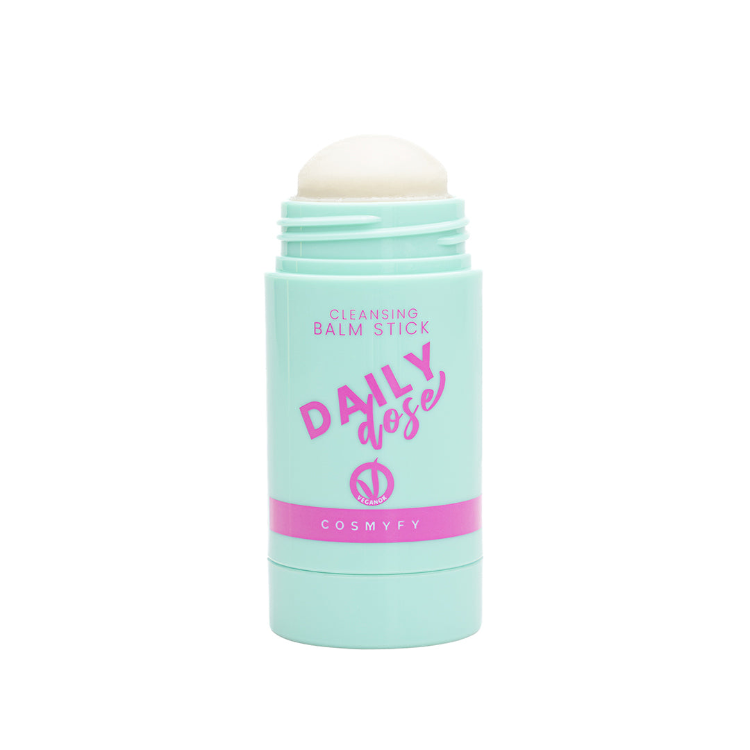 DAILY DOSE - CLEANSING BALM STICK 01 IRL