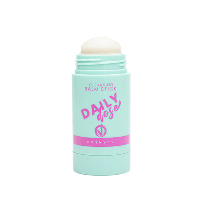 DAILY DOSE - CLEANSING BALM STICK 01 IRL