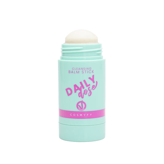 DAILY DOSE - CLEANSING BALM STICK 01 IRL