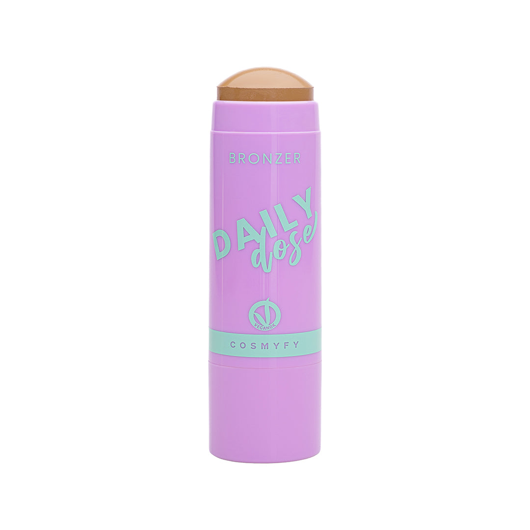 DAILY DOSE - CHUBBY BRONZER 3 FYP