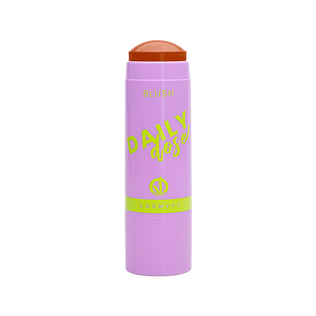 DAILY DOSE - CHUBBY BLUSH 3 ML