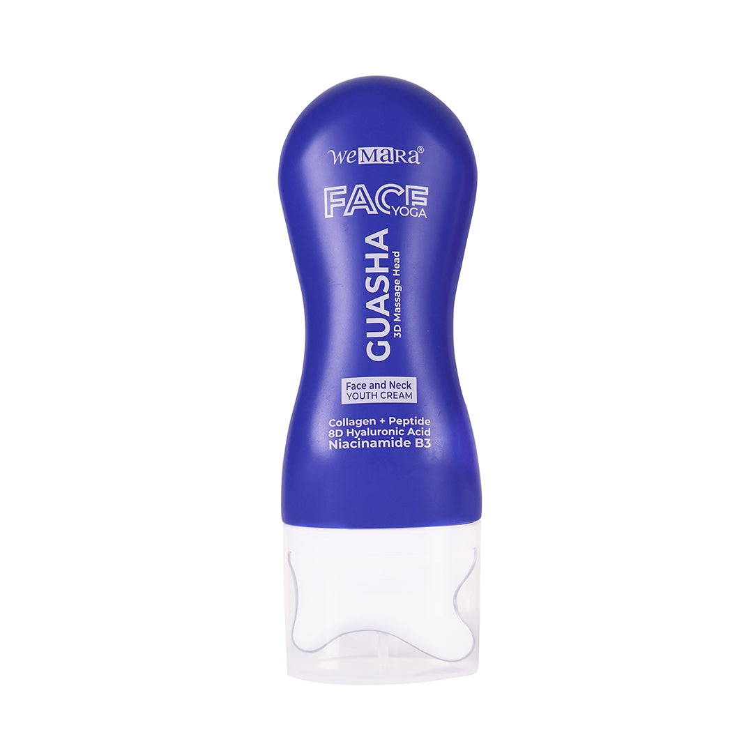 FACE YOGA GUASHA YOUTH CREAM 80 ML