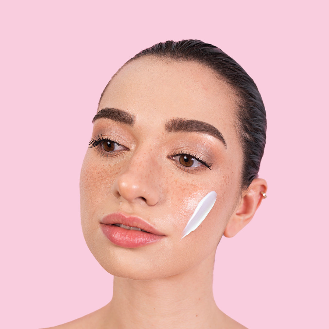 MAKEUP PRIMER SPF 50