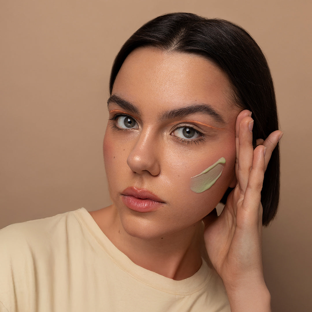 TONE CORRECTING FACE CARE CICA CREAM SPF50