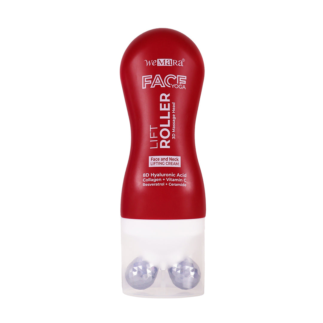 FACE YOGA LIFT ROLLER LIFTING CREAM 80 ML