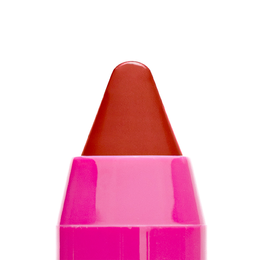 DAILY DOSE - CHUBBY LIPSTICK 10 Rizz
