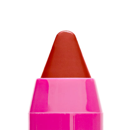 DAILY DOSE - CHUBBY LIPSTICK 10 Rizz