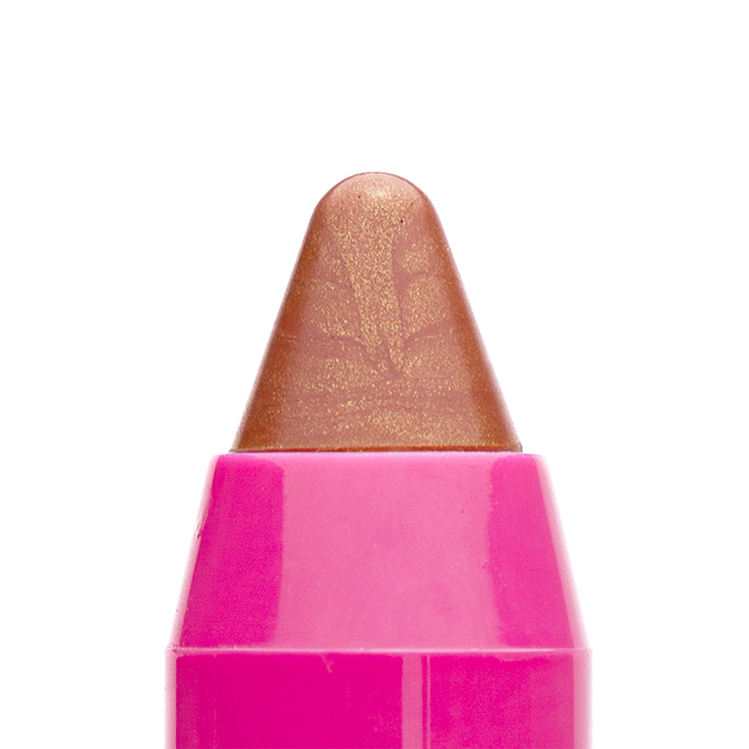 DAILY DOSE - CHUBBY LIP BALM 2 Yap