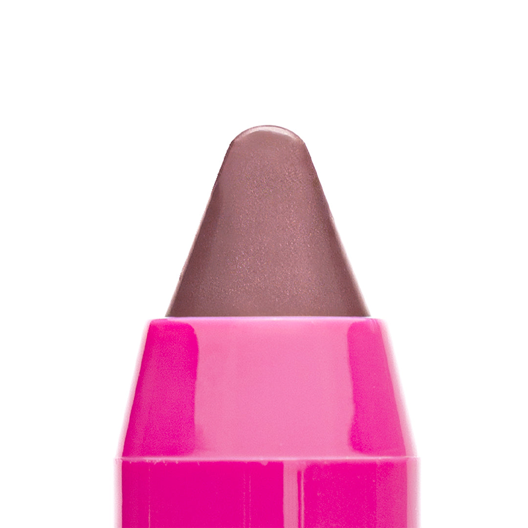 DAILY DOSE - CHUBBY LIPSTICK 17 WTH