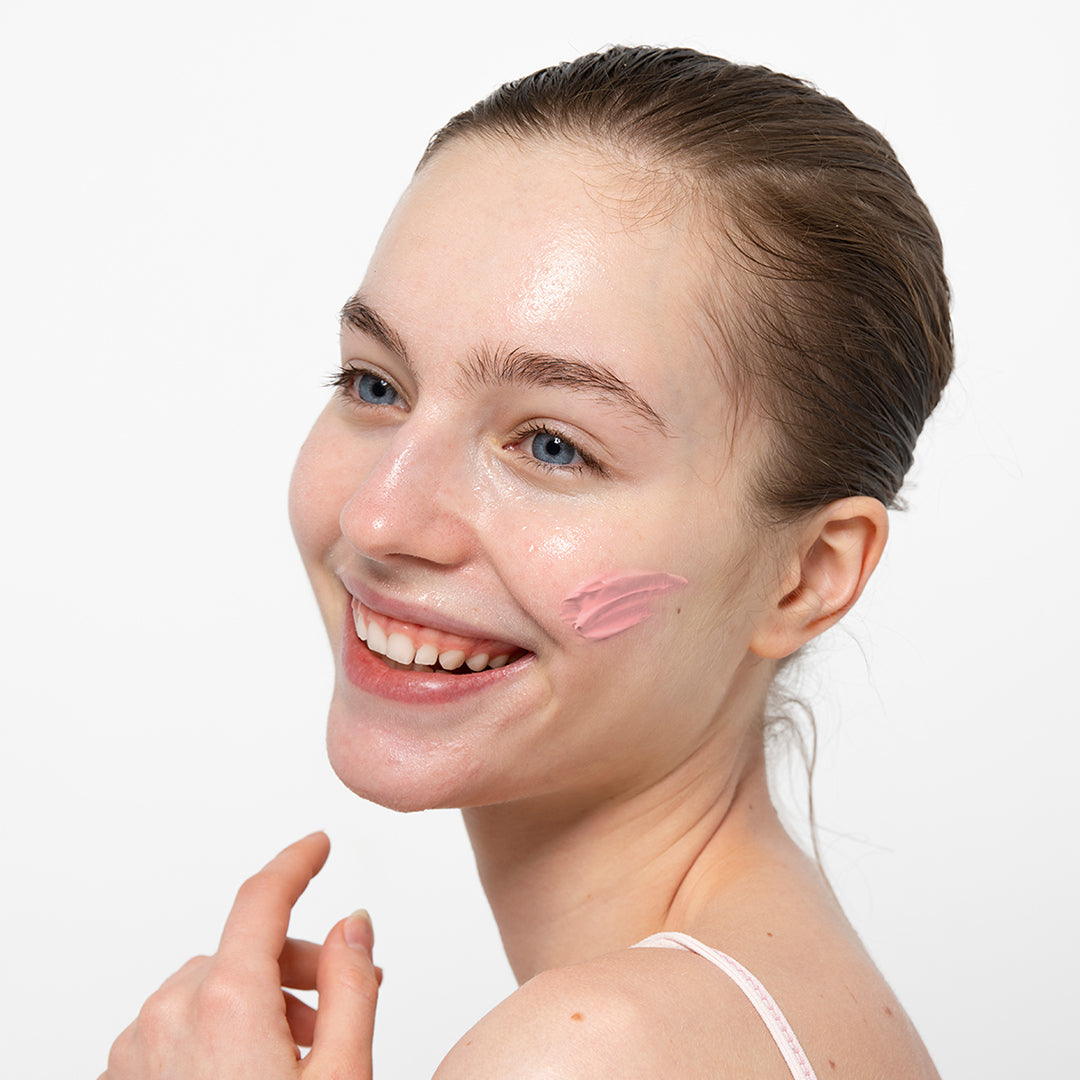 TONE CORRECTING CREAM FOR FAIR SKIN SPF 50