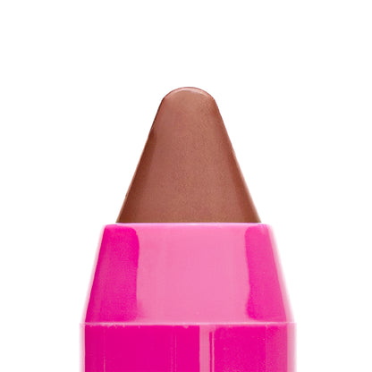DAILY DOSE - CHUBBY LIPSTICK 4 TBH