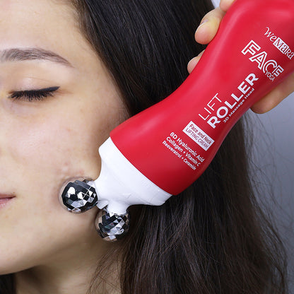 FACE YOGA LIFT ROLLER LIFTING CREAM 80 ML