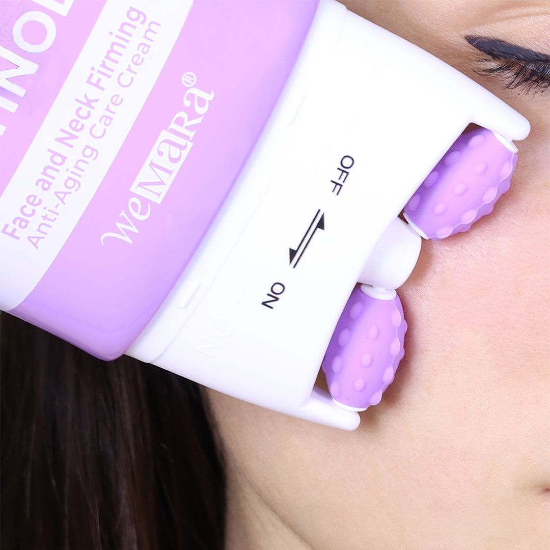 FACE GYM ANTI-AGING CARE CREAM 80 ML (RETINOL)