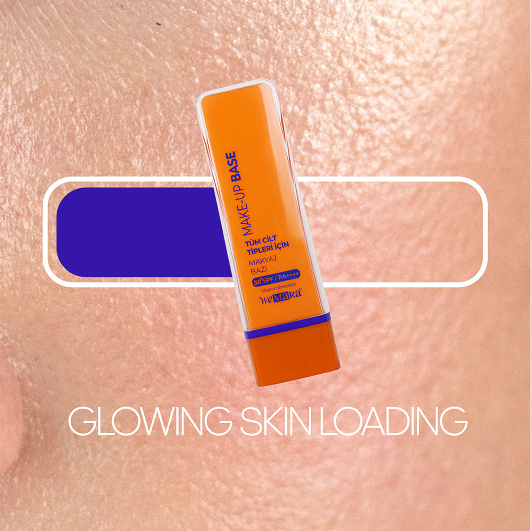 MAKEUP PRIMER SPF 50