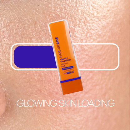 MAKEUP PRIMER SPF 50