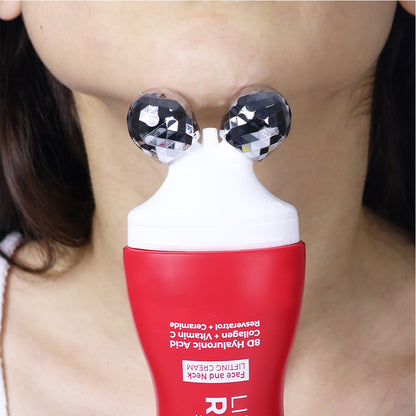 FACE YOGA LIFT ROLLER LIFTING CREAM 80 ML