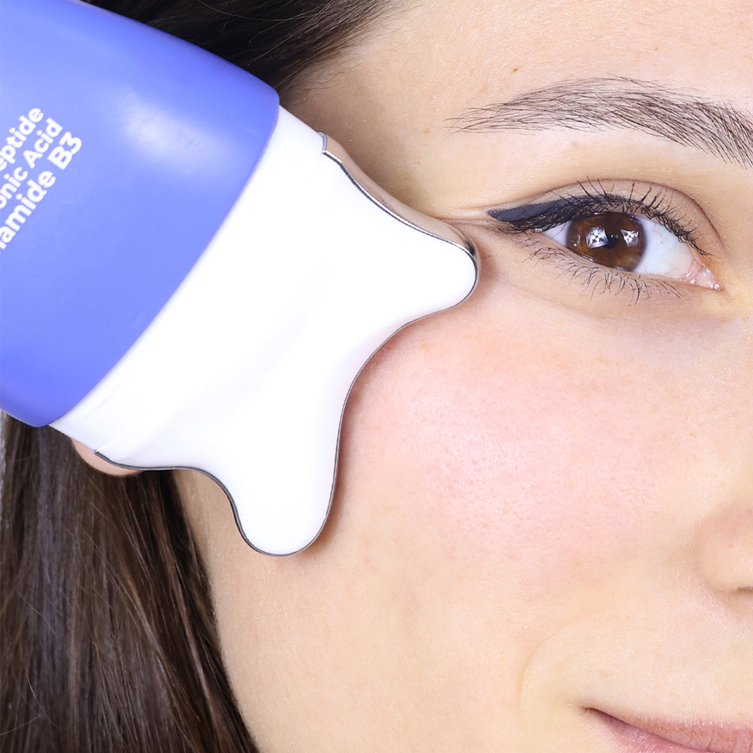 FACE YOGA GUASHA YOUTH CREAM 80 ML