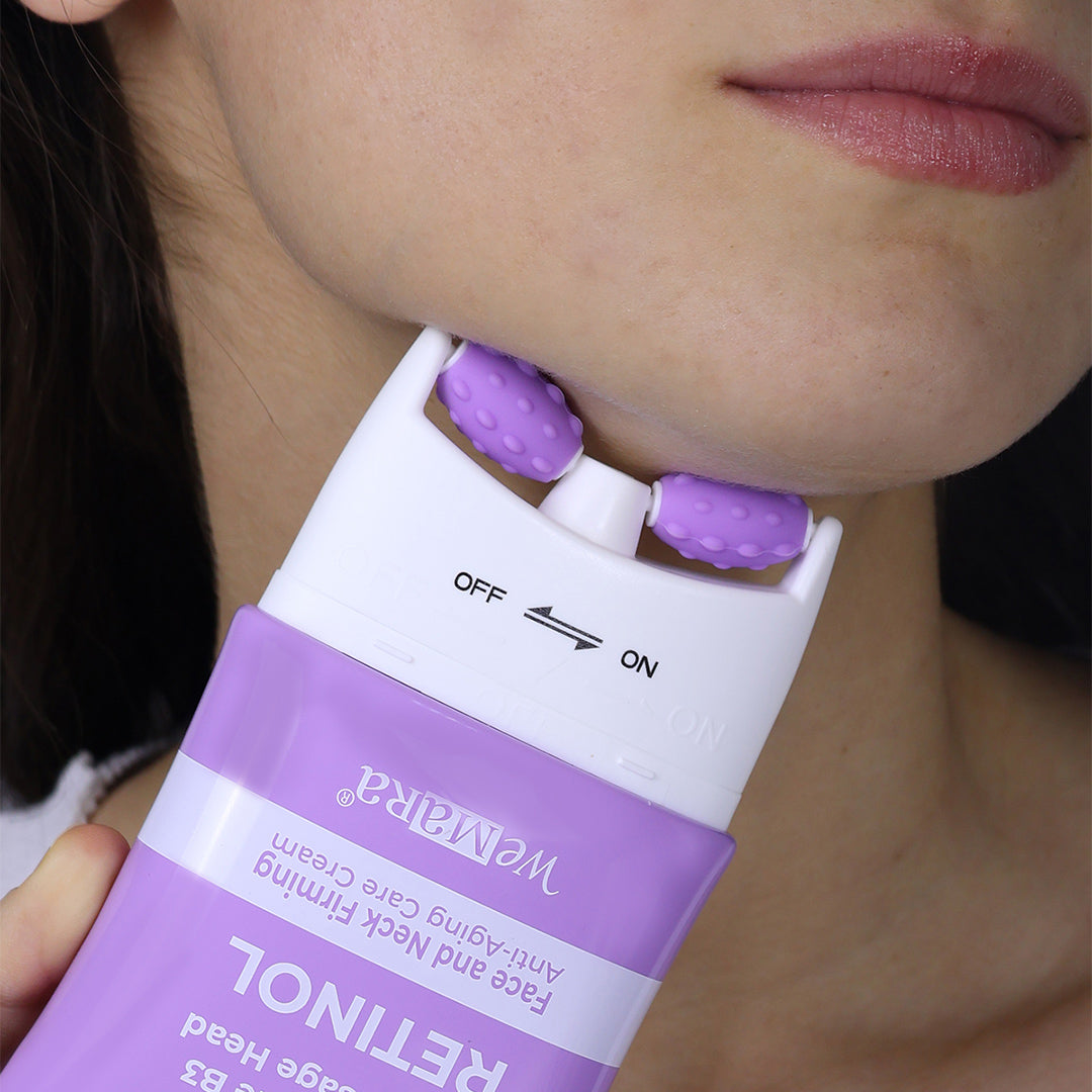 FACE GYM ANTI-AGING CARE CREAM 80 ML (RETINOL)