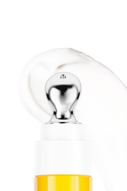 EYES GYM EYE CONTOUR BRIGHTENING CARE CREAM 18 ML (VITAMIN C)