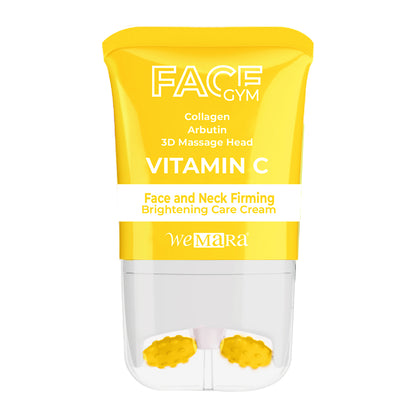FACE GYM BRIGHTENING CARE CREAM 80 ML (VITAMIN C)