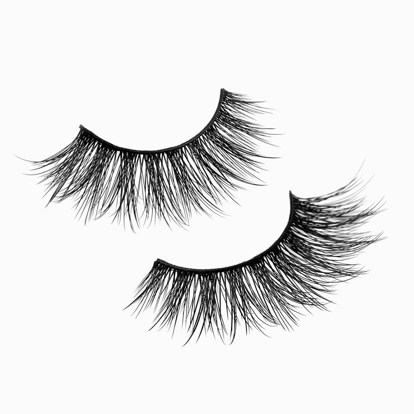 ARWA Extra Long Wispy False Eyelashes