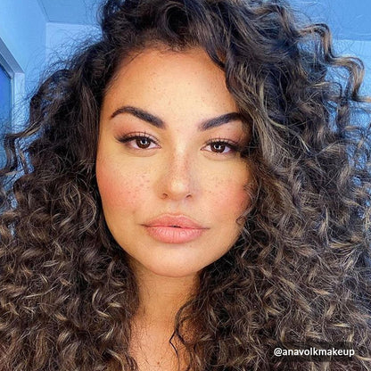 ARWA Extra Long Wispy False Eyelashes