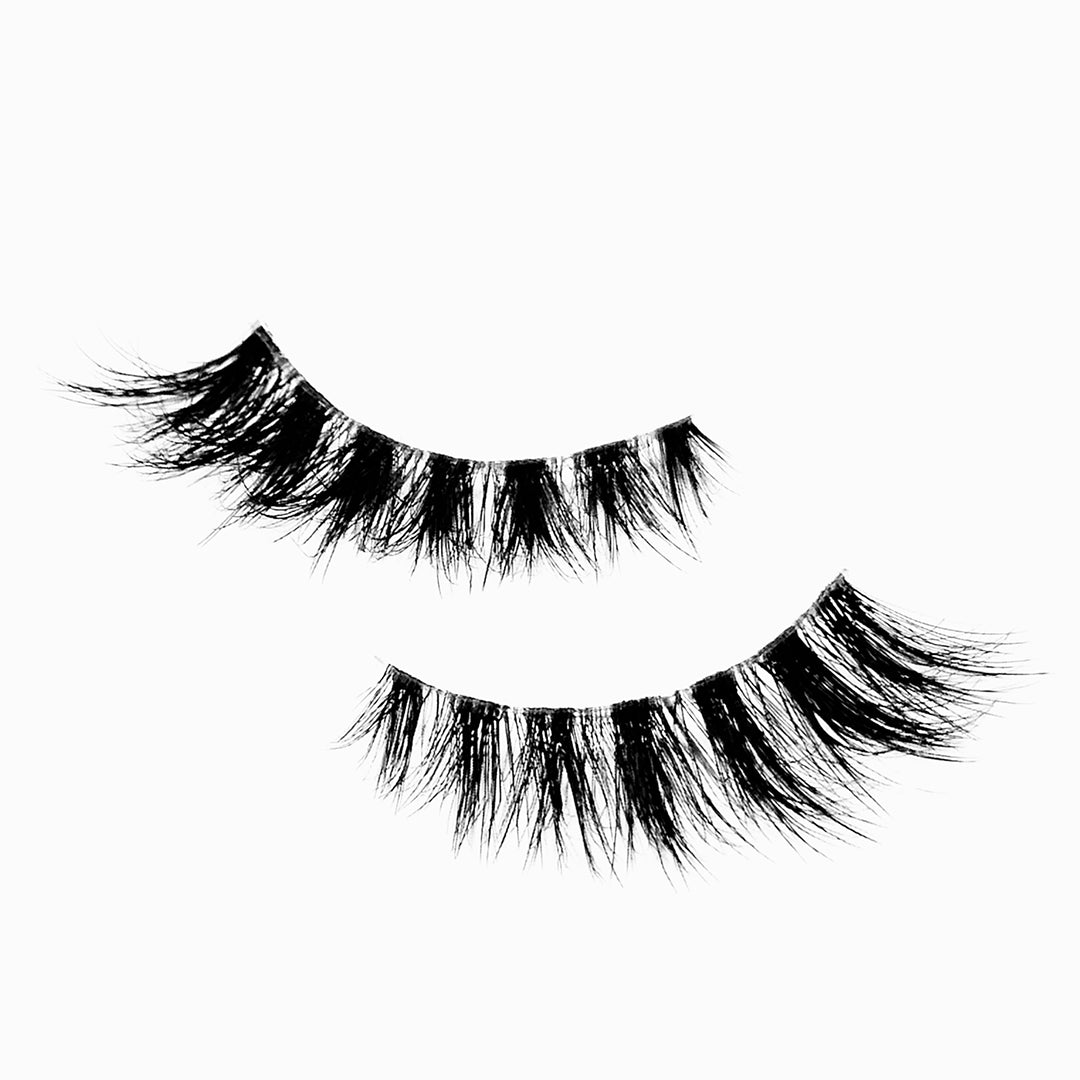 BROOKE Volumising Lifting Lashes