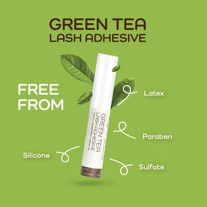 Eyecha Green Tea Lash Adhesive