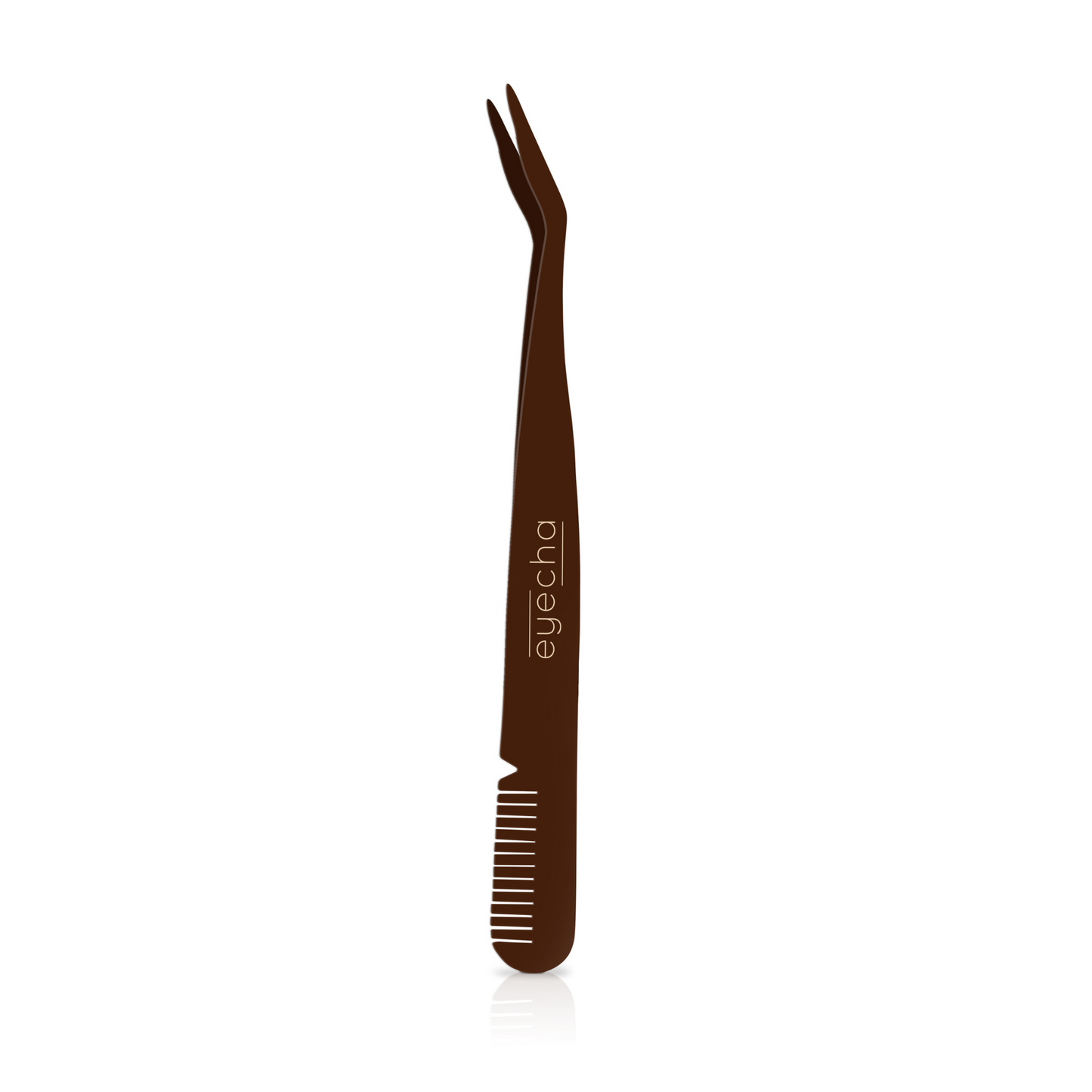 Eyecha 2-in-1 Lash Applicator & Comb