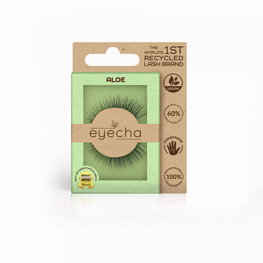Eyecha ALOE Lashes