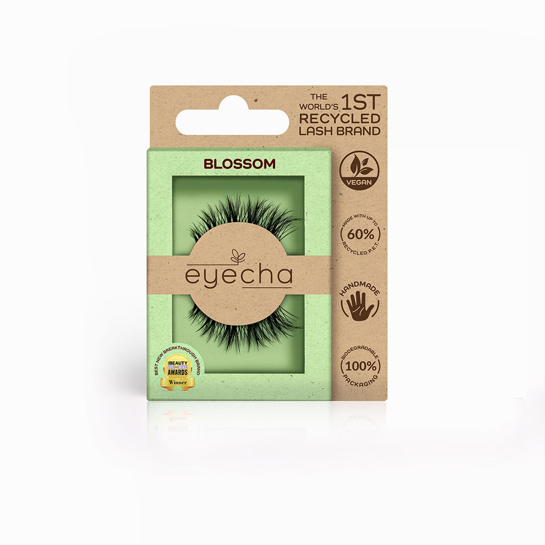 Eyecha BLOSSOM Lashes