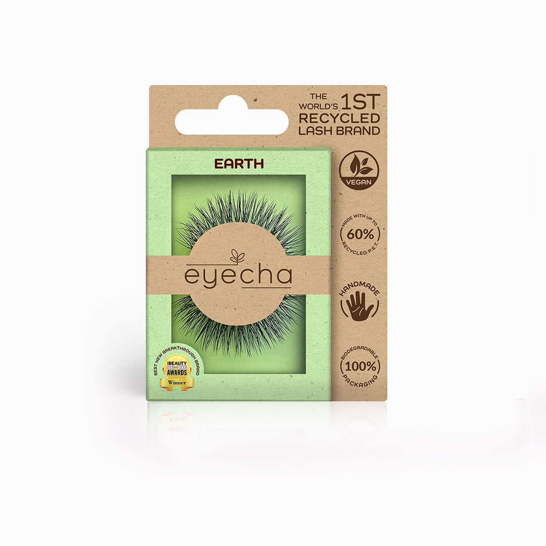 Eyecha EARTH Lashes