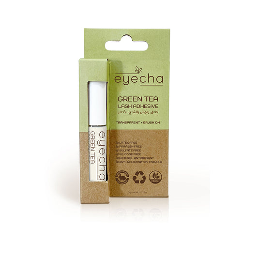 Eyecha Green Tea Lash Adhesive
