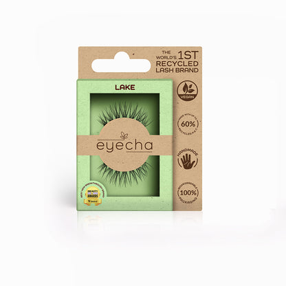 Eyecha LAKE Lashes