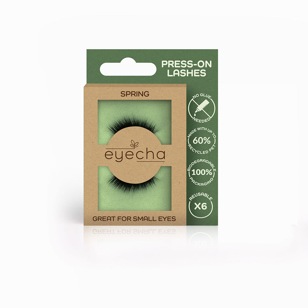 Eyecha SPRING Press-on Lashes