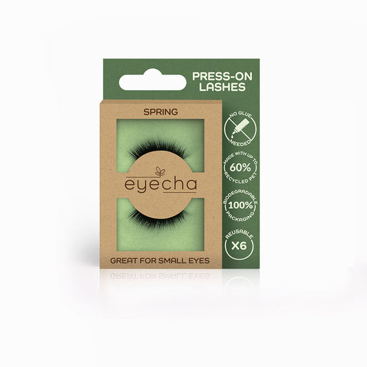 Eyecha SPRING Press-on Lashes