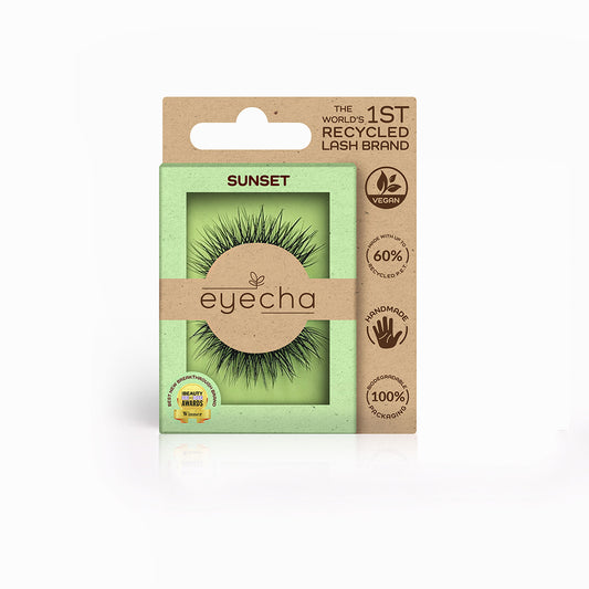 Eyecha SUNSET Lashes