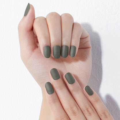 Matte Forest
