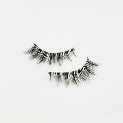 JADE Gorgeous Volume